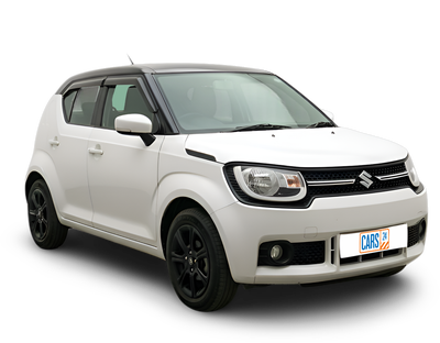 Maruti IGNIS-img